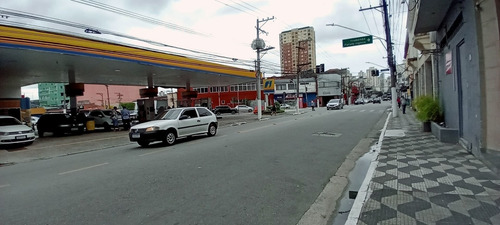 Imagem 11 de 16 de Venda Apartamento 2 Dormitórios Santana Proximo Ao Metrô Carandiru - Ap0126