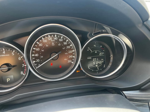 Mazda CX-5 2.0 L I Grand Touring At