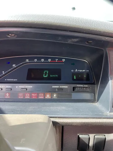 Mazda 626 2.0 Lx