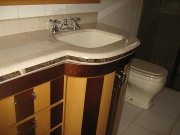 Imagem 2 de 14 de Venda Apartamento Santo Andre Jardim Bela Vista Ref: 1720 - 1033-1720
