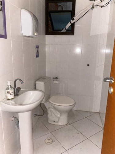 Imagem 16 de 23 de Excelente Sala Comercial Centro De São Bernardo Do Campo - Sa0072