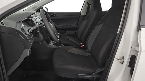 Volkswagen Polo Track 1.0 Flex 12V 5p