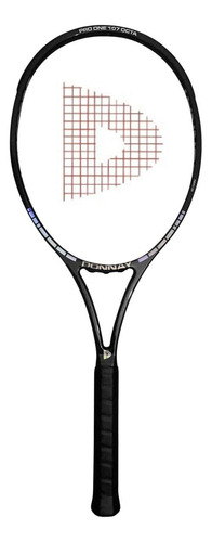 Raqueta De Tenis De Cuerda Pro One Os 107 Octacore Unibody 1