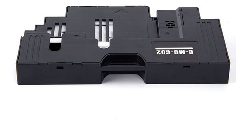 Mc-g02 Cartucho De Mantenimiento Para Recolección De Residuos Compatible Con Impresoras Canonpixma G1220 G2260 G620 Y G3260 Tanque De Recolección De Residuos