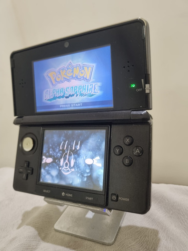 Nintendo 3ds 64 Gb 