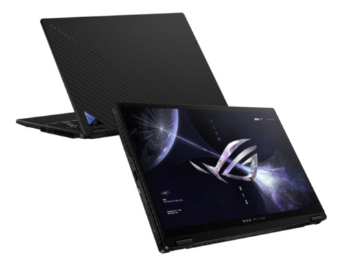 Notebook Asus Rog Flow X13 13.4 2-en-1 Ryzen 9 512/16gb Ddr5