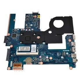 Motherboard Hp 15r Parte: 788287-501