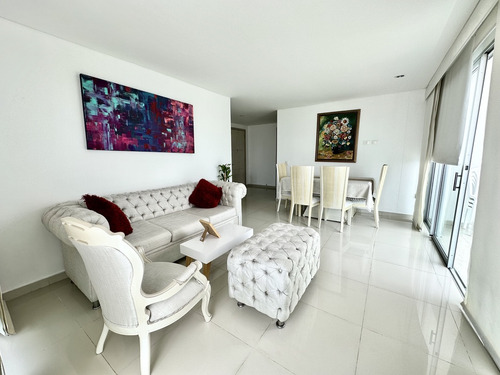 Venta De Apartamento En Manga - Edificio Bambu Club House.