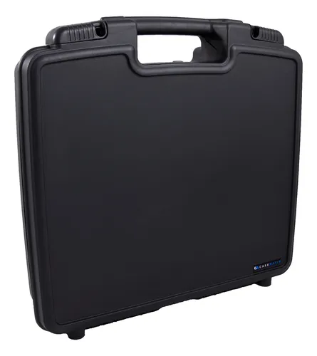 Casematix Quadcopter - Funda Compatible Con Parrot Anafi 4k.