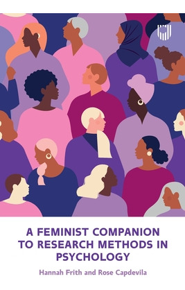 Libro A Feminist Companion To Research Methods In Psychol...