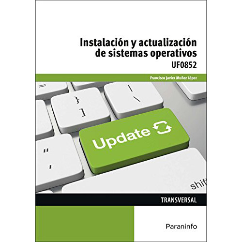 Instalacion Y Actualizacion De Sistemas Operativos - #d