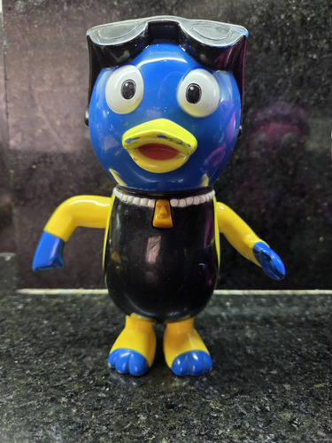 Oferta Solo X Hoy Lote De 3 Backyardigans (Usado)