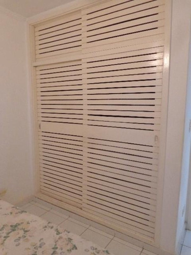 Imagem 7 de 12 de Apartamento Residencial À Venda, Praia Das Pitangueiras, Guarujá. - Ap2495 - 34709169