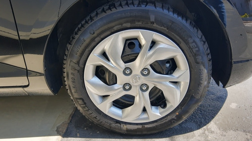 Imagem 5 de 11 de Hyundai Hb20 2022 1.0 Vision Flex 5p