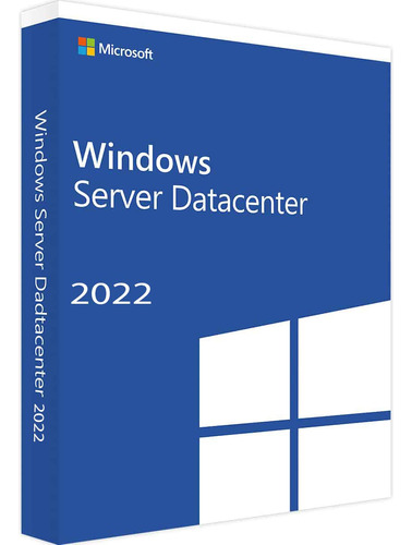 Licencia Windows Server 2022 Standard / Datacenter [ Key ]  