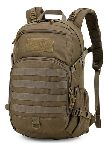 Mardingtop 25l Senderismo Molle Mochila Táctica Para Correr,