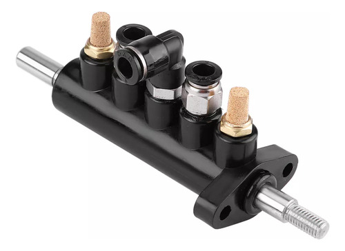 Pedal De Válvula De Ar De Controle De Pé Para Máquina De Pes