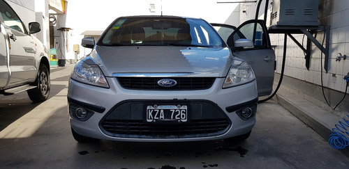 Ford Focus Ii Exe Trend 2.0 2012