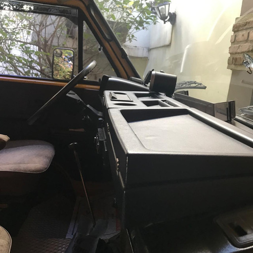 Volkswagen Westfalia Camper 1.9 1980 - Nortautolp