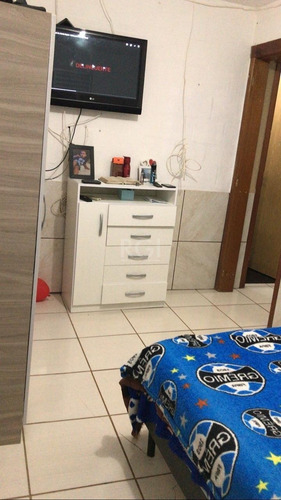 Apartamento Em Parque Marechal Rondon Com 2 Dormitórios - Mz2341
