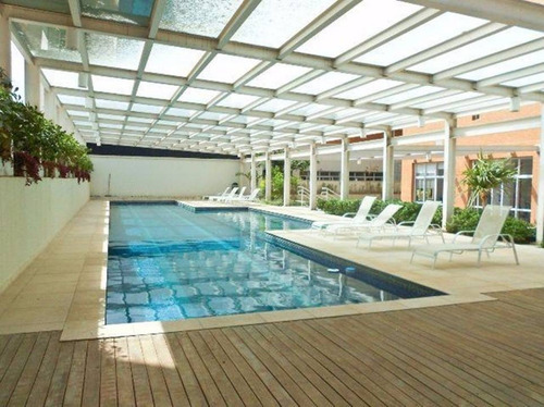 Venda - Apartamento - Botafogo - Campinas - Sp - 2440