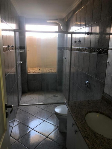 Imagem 14 de 23 de Apartamento Com 3 Dormitórios À Venda, 160 M² Por R$ 735.000,00 - Centro - Valinhos/sp - Ap0365