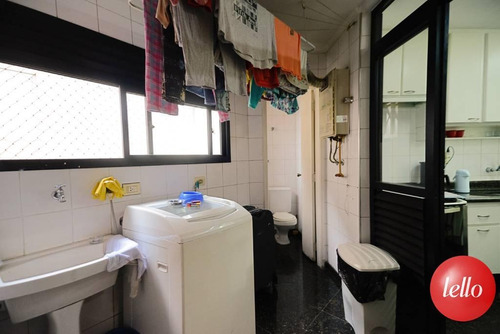 Imagem 20 de 30 de Apartamento - Ref: 226229