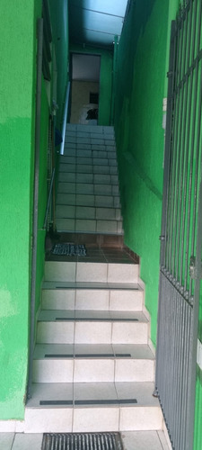 Casa Na Vila Livieiro/sacoma. Ideal Para Gerar Renda E Investimento