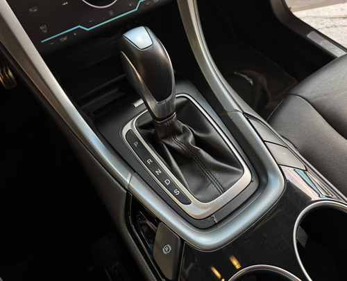 Ford Fusion 2.0 TITANIUM AWD 16V GASOLINA 4P AUTOMÁTICO