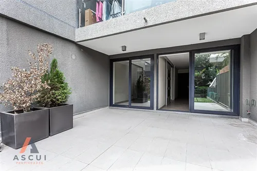 Para Inversionista Flujo Asegurado 1 Dorm. + Jardín