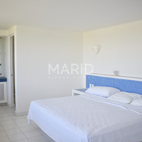 Imagen 17 de 29 de Departamento En Venta En Ixtapa, Torre Monarca.