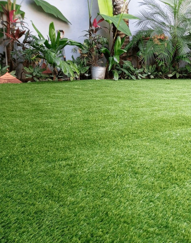 Semilla De Pasto Mezcla Germinaplus Clima Templado 10k 400m2