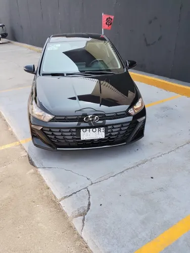 Hyundai hb20 hb 1.6 gl mid at hb