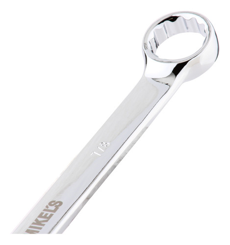 Llave Combinada Estandar 9/16in Cromo Vanadio