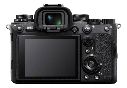 Sony Alpha 1 Full-frame Interchangeable Lens Mirrorless
