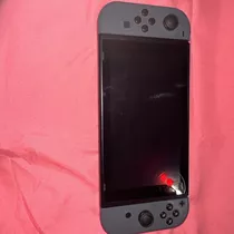 Comprar Nitendo Switch Console Only