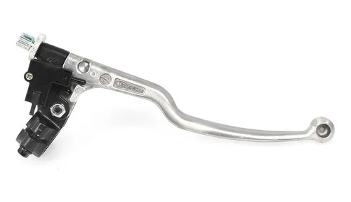 Maneta Izquierda De Embrague Con Soporte Para Yamaha Mt-07