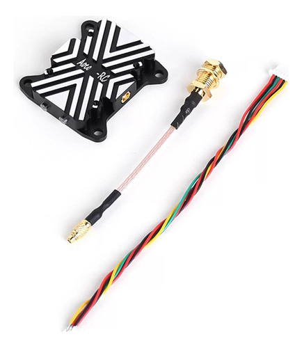 For Aocoda Rc 1.6w Vtx 3016 5.8g 40ch 25/200/800/1000/1600mw