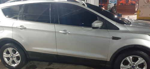 Espectacular Ford Escape Se 4x4 Ecoboost 2.0 Litros