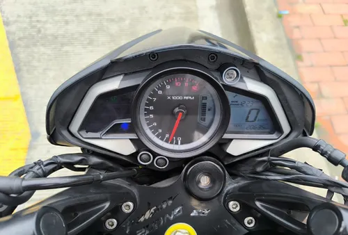 Ns 200