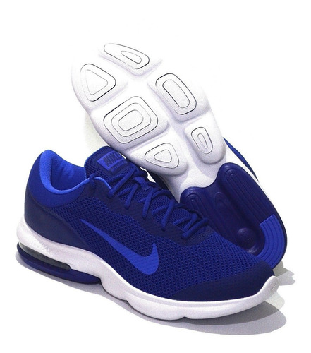 Zapatillas Nike Modelo Running Air Max Advantage - (401)  