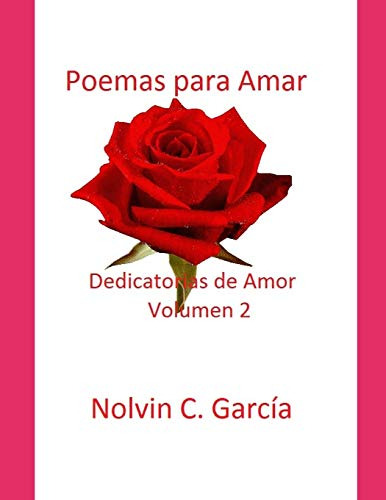 Poemas De Amor: Dedicatorias De Amor: 2