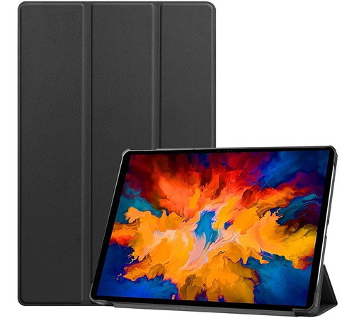 Estuche Protector Funda Lenovo Tab P11 Pro Tipo Folio