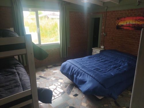 Imagen 17 de 17 de Alquilo Cabaña Estilo Casa Quinta Con 2 Habitaciones