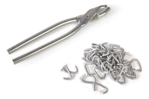 Kit De Tripas Para Salchichas El Fabricante 76mm 20ct
