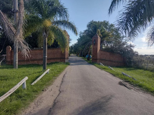 Terreno En Venta - 3.400mts2 - Florencio Varela