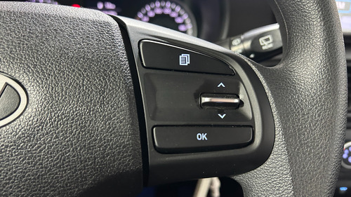 Hyundai Grand I10 Hatchback Plus 1.2 MT