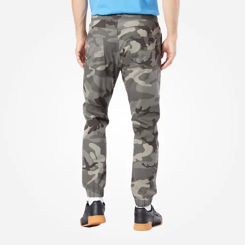 Denizen low cheap rise jogger