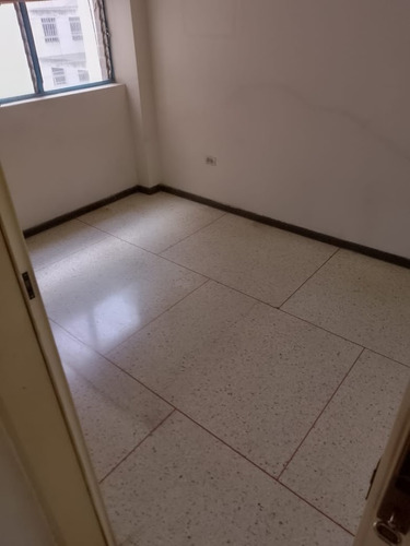 Vendo Apartamento En Santa Rosalia