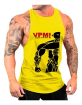 Comprar Musculosas Abiertas Olímpicas Entrenamiento Premium Genetic